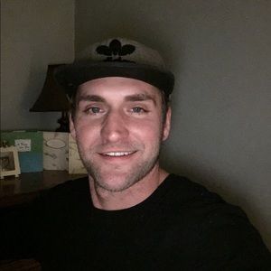 Meet your Posher, Kyle